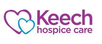 Keech Hospice Care.